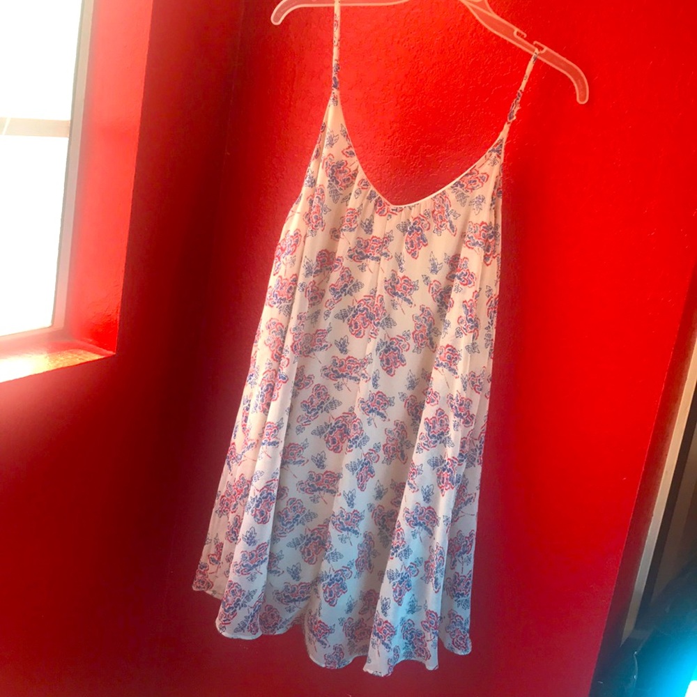 Medium size sundress